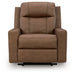 Mackmenville Recliner - Furniture Warehouse Direct (Victoria, TX)