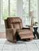 Mackmenville Recliner - Furniture Warehouse Direct (Victoria, TX)