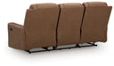 Mackmenville Reclining Sofa - Furniture Warehouse Direct (Victoria, TX)