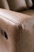 Mackmenville Reclining Sofa - Furniture Warehouse Direct (Victoria, TX)