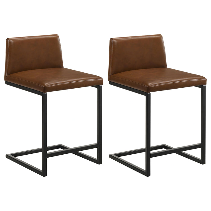 Vardon Counter Stool of 2