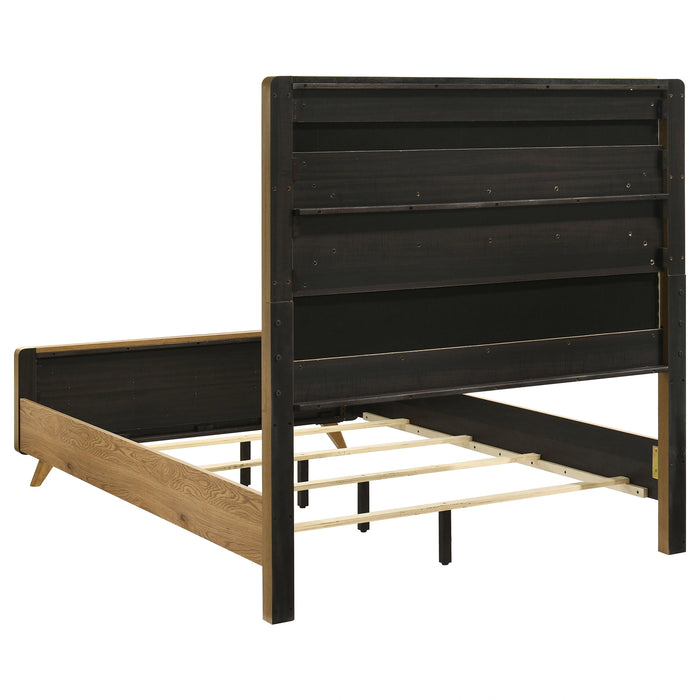 Bennett Bed