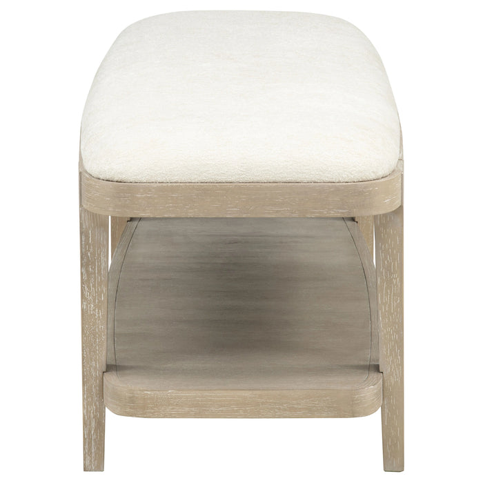Lucaire Bench