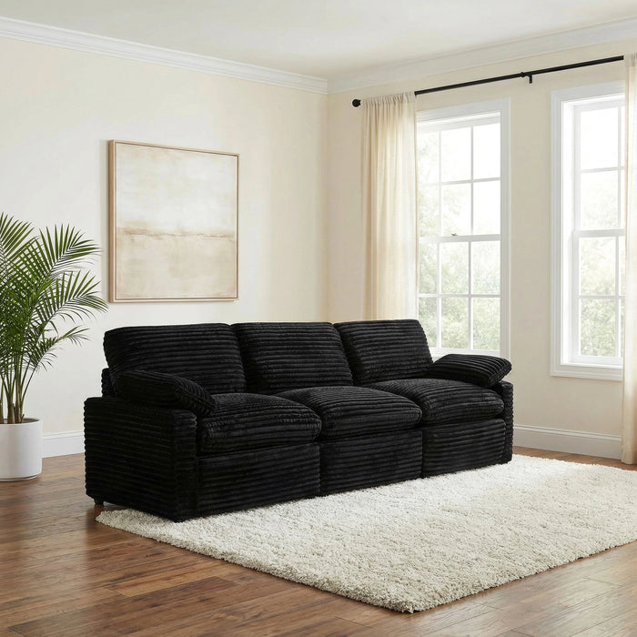 Collins Modular Power Reclining Sectional Sofa