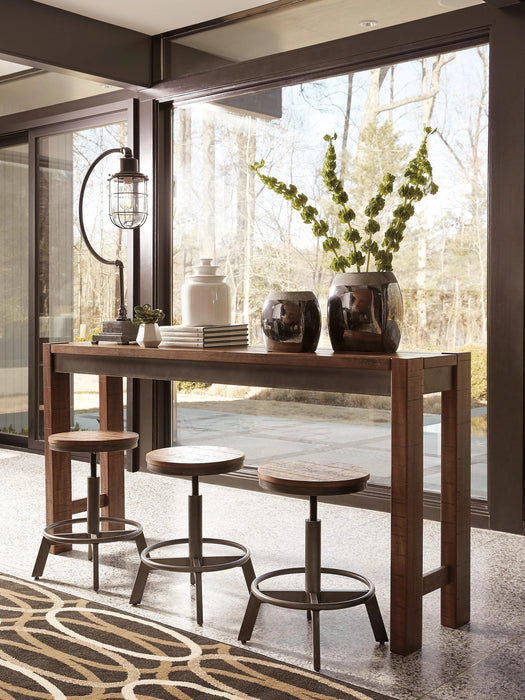 Torjin Counter Height Dining Set