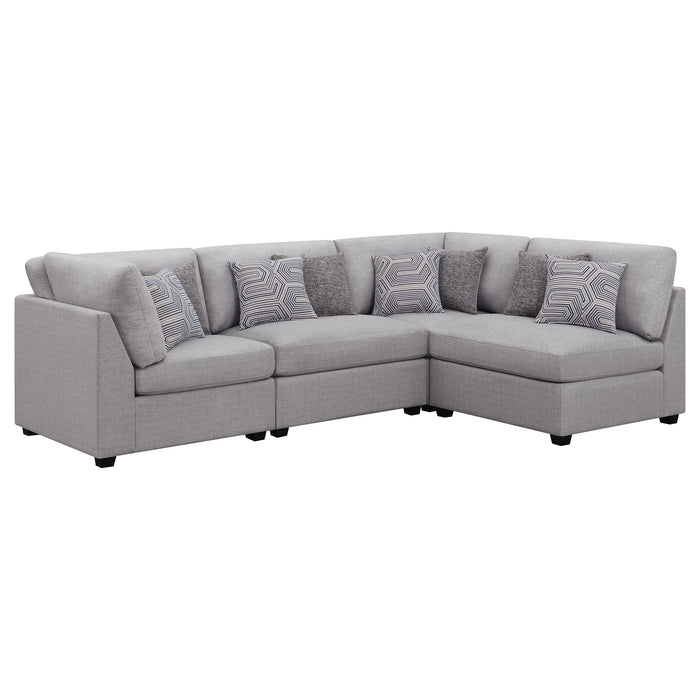 Cambria Modular Sectional Set