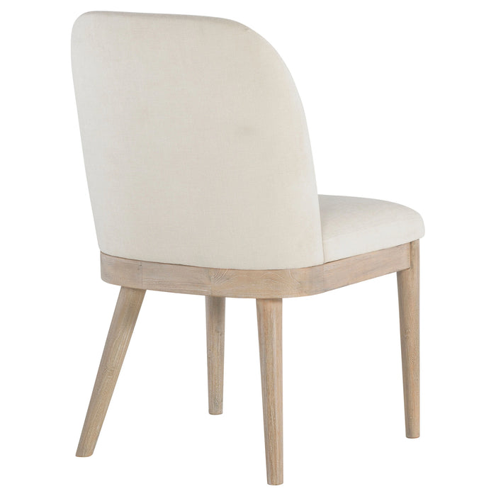 Solano Dining Side Chair of 2