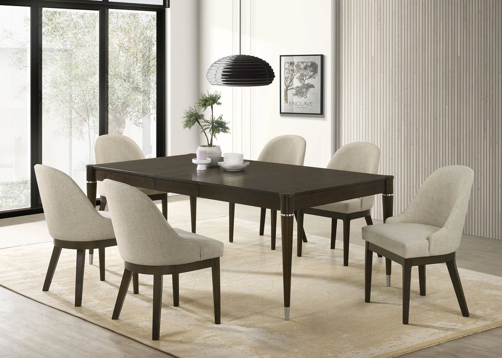 Reseda Dining Side Chair of 2