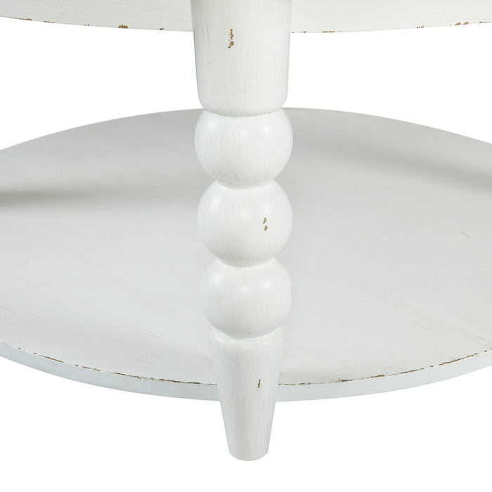Turnberry Park Round Cocktail Table image
