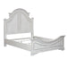 Magnolia Manor Queen Panel Bed image