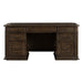 Provence Park Jr Executive Desk image