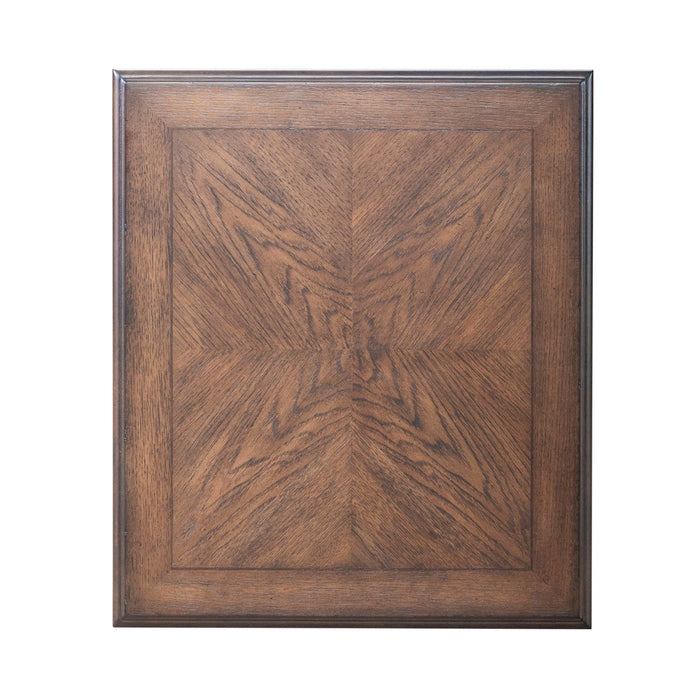 Provence Park Drawer End Table