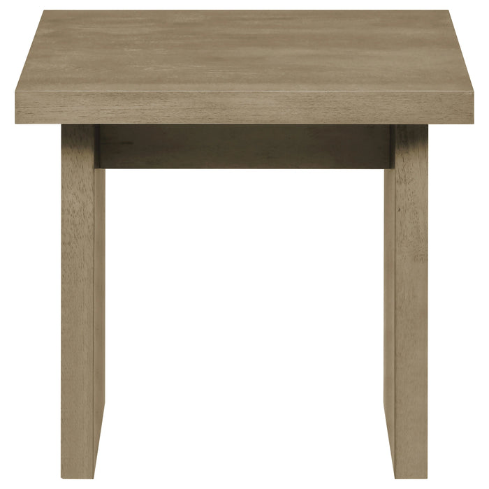 Decker Coffee Table Set