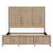 Proximity Place Panel Bed image