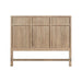 Proximity Place Panel Headboard image