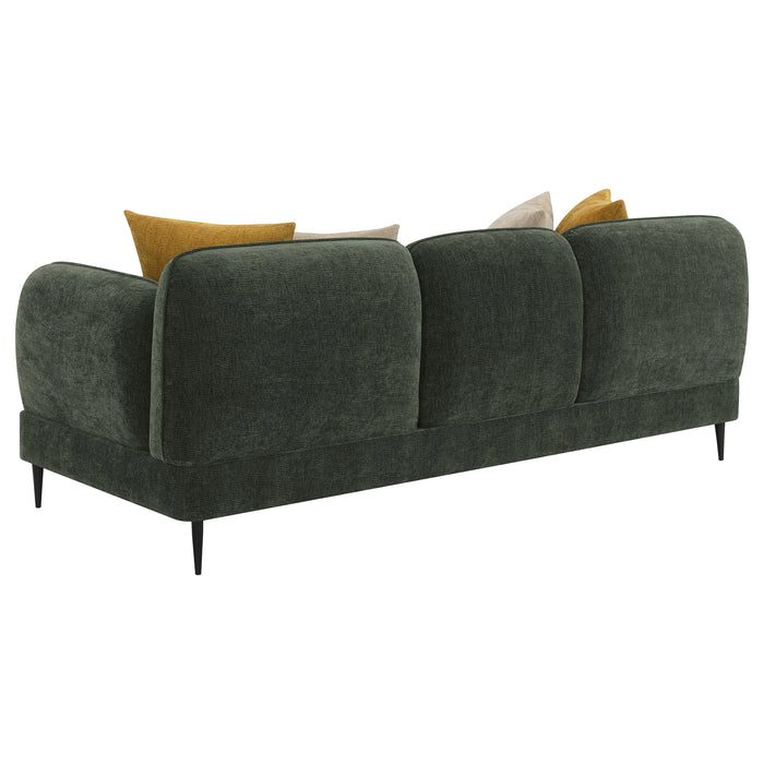 Jade Sofa Set