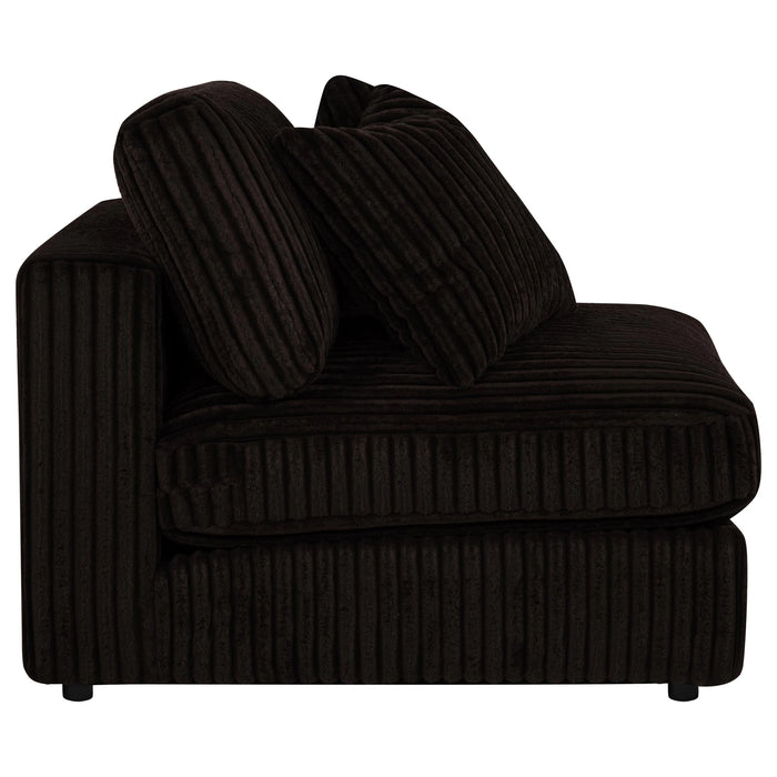 Blaine Armless Chair