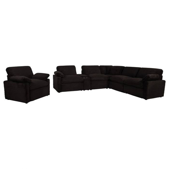 Collins Power Recliner
