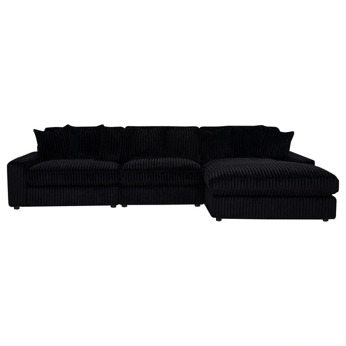 Blaine Stationary Sectional