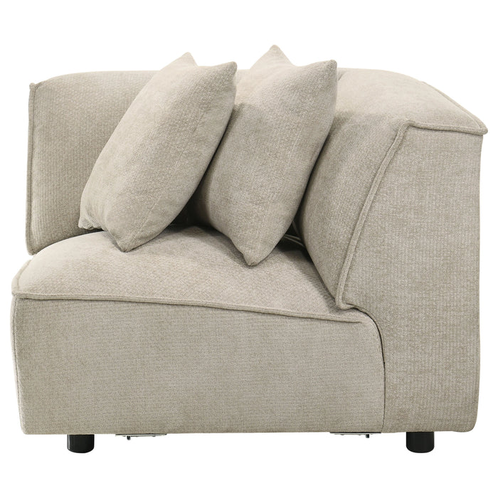 Crane Modular Corner Chair