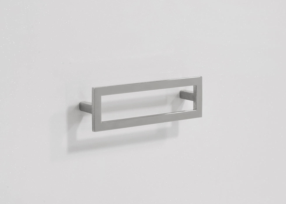 Viana Dresser and Mirror
