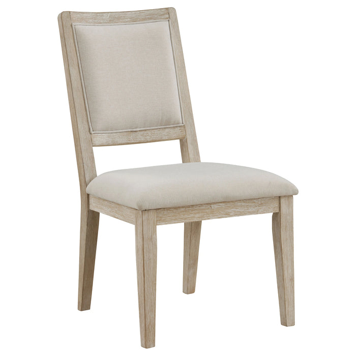 Trofello Dining Set (Table and 4 Chair)