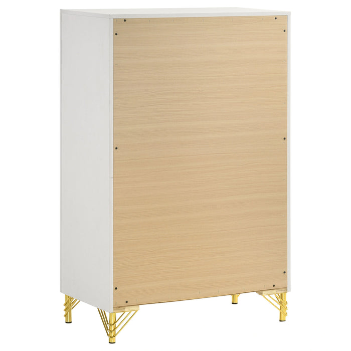 Lucia Bedroom Set