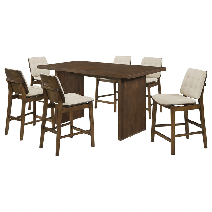 Decker Counter Height Dining Set D