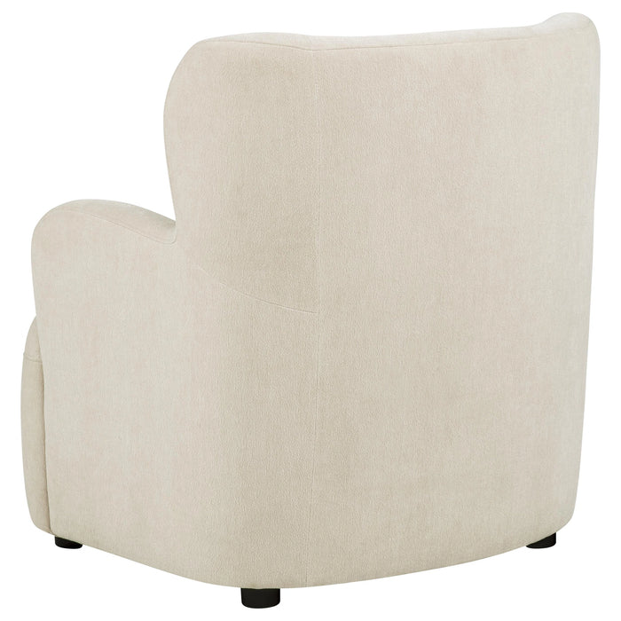 Duvall Accent Chair