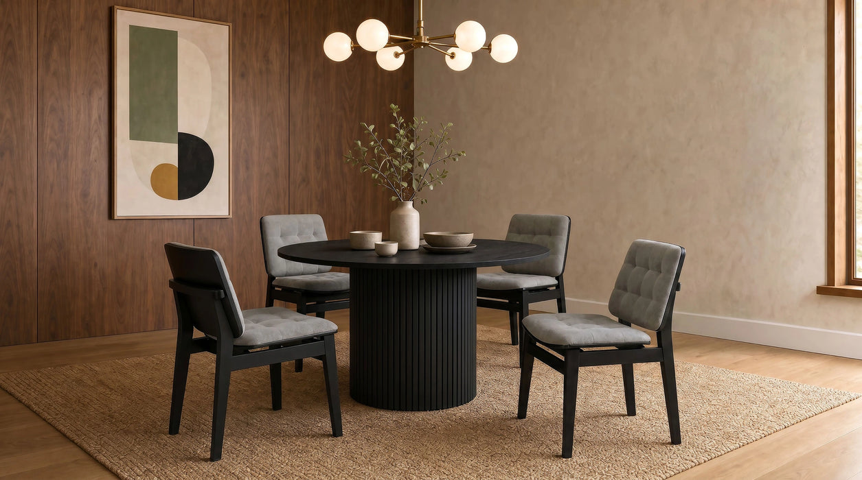 Hamlyn Dining Set E