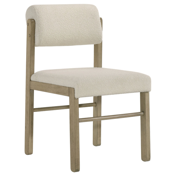 Hamlyn Dining Set B
