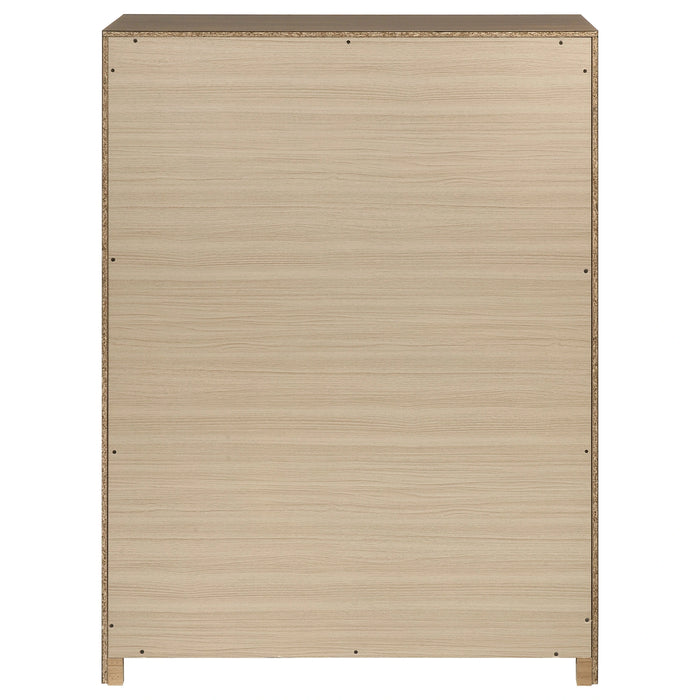 Etienne Chest