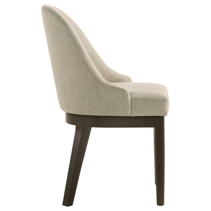 Reseda Dining Side Chair of 2