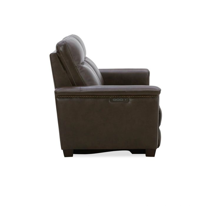 Crawford Loveseat P3 & ZG image