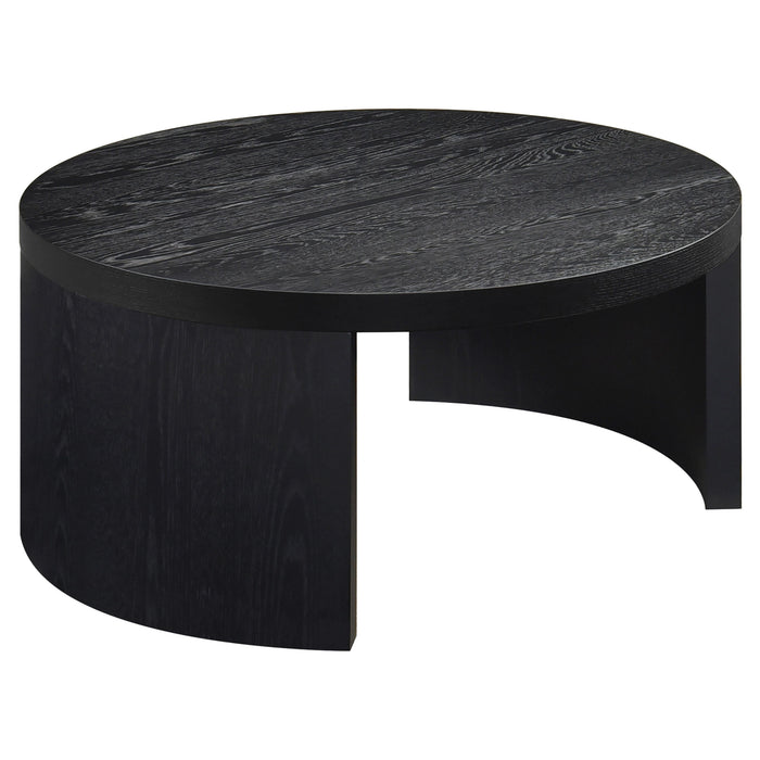 Sweeney Round Coffee Table