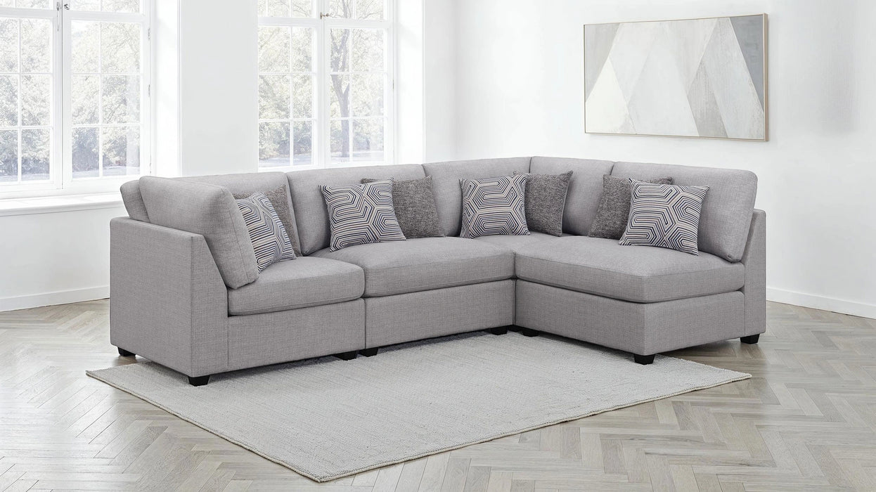 Cambria Modular Sectional Set