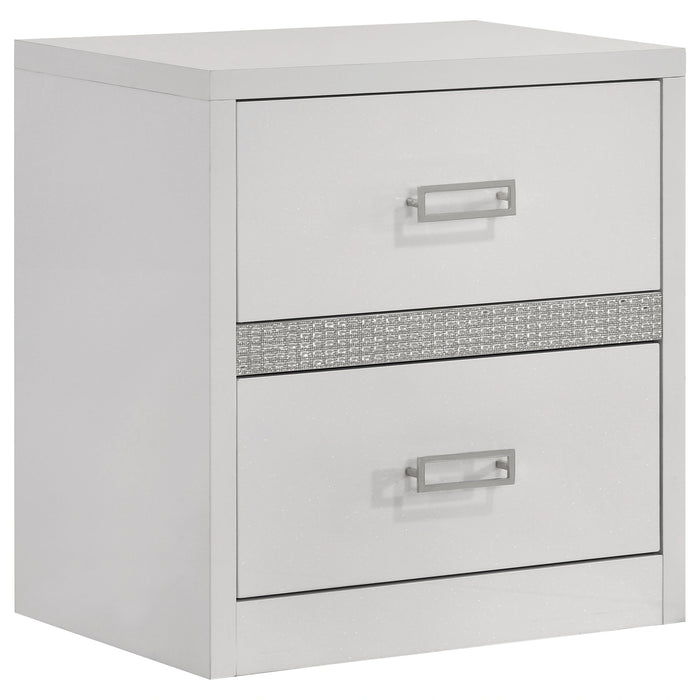 Viana Nightstand