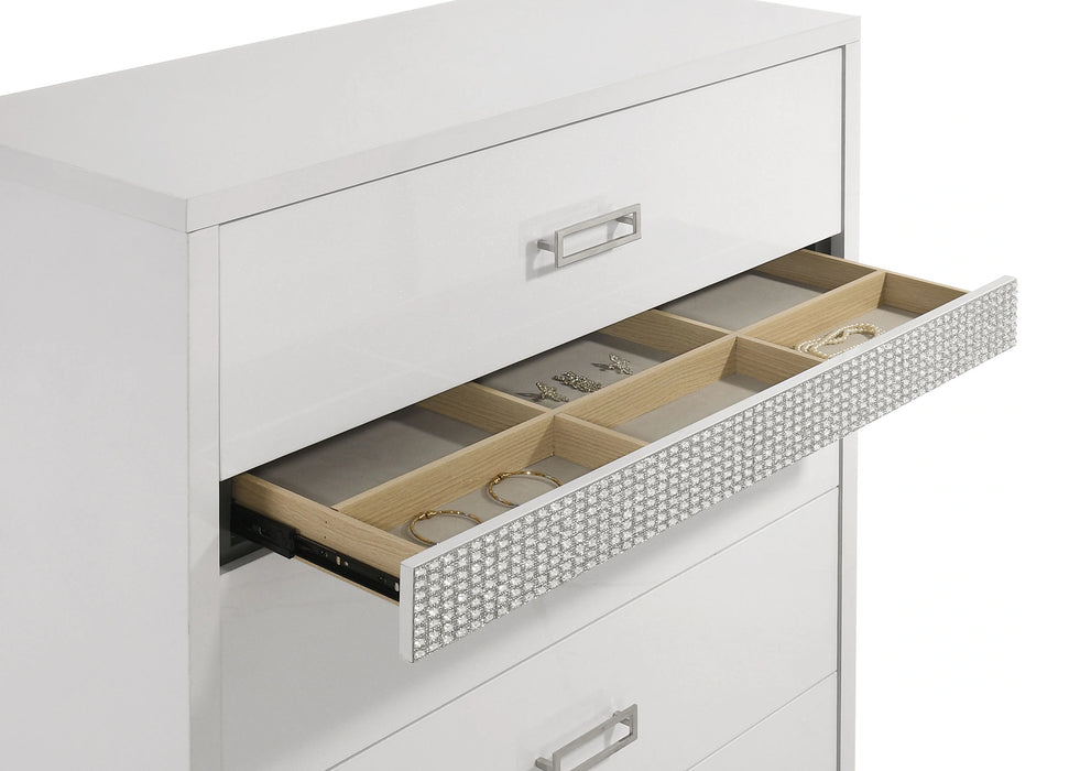 Viana Bedroom Set