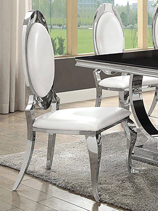 Anchorage Dining Side Chair