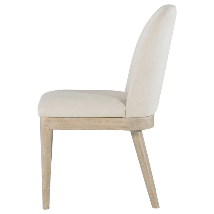 Solano Dining Side Chair of 2