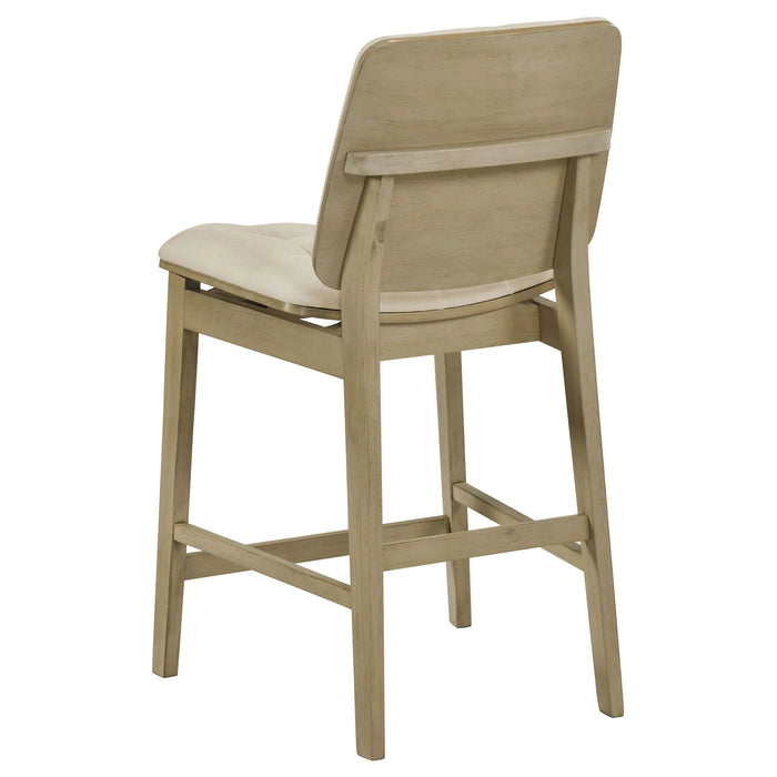 Hamlyn Counter Height Dining Set D