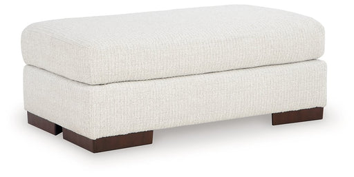 Hartside Ottoman - Furniture Warehouse Direct (Victoria, TX)