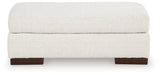 Hartside Ottoman - Furniture Warehouse Direct (Victoria, TX)