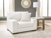 Hartside Oversized Chair - Furniture Warehouse Direct (Victoria, TX)