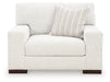 Hartside Oversized Chair - Furniture Warehouse Direct (Victoria, TX)