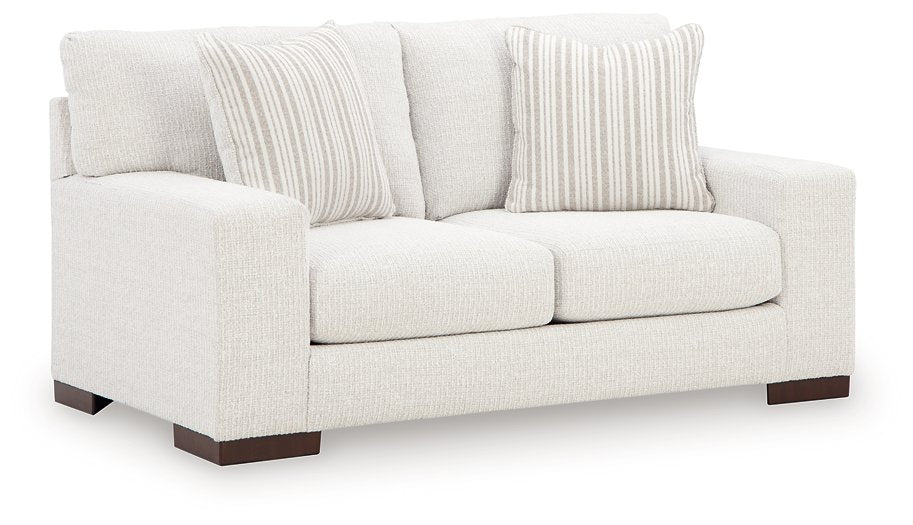 Hartside Loveseat - Furniture Warehouse Direct (Victoria, TX)