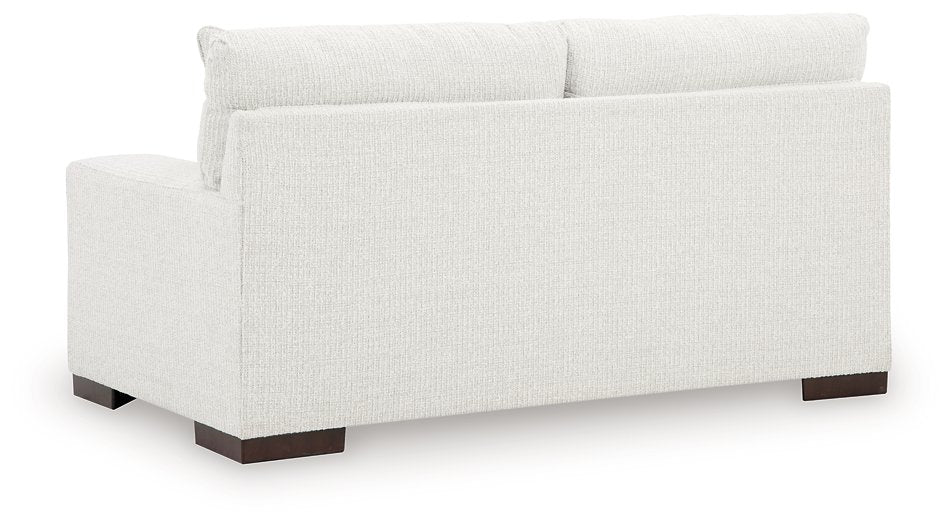 Hartside Loveseat - Furniture Warehouse Direct (Victoria, TX)