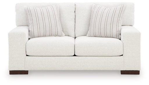 Hartside Loveseat - Furniture Warehouse Direct (Victoria, TX)