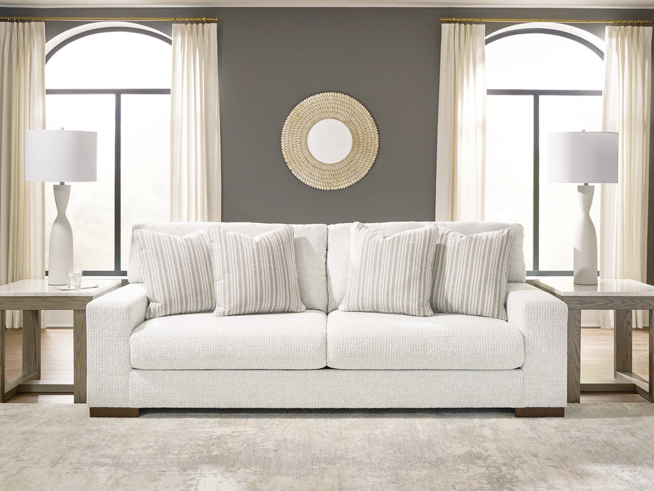 Hartside Sofa - Furniture Warehouse Direct (Victoria, TX)