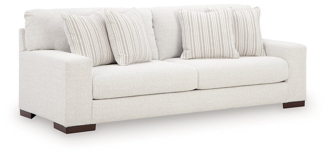 Hartside Sofa - Furniture Warehouse Direct (Victoria, TX)